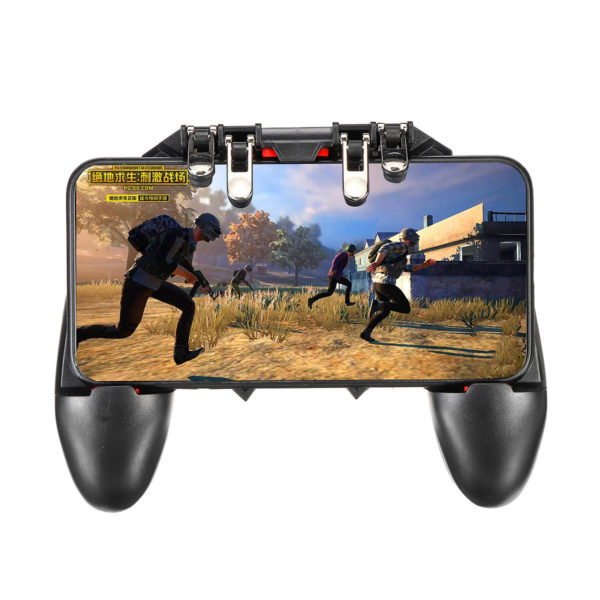 Pub G Controller