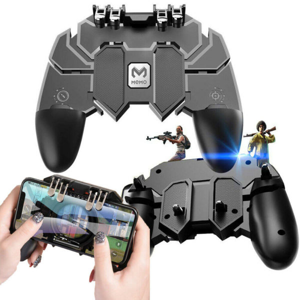 Pub G Controller