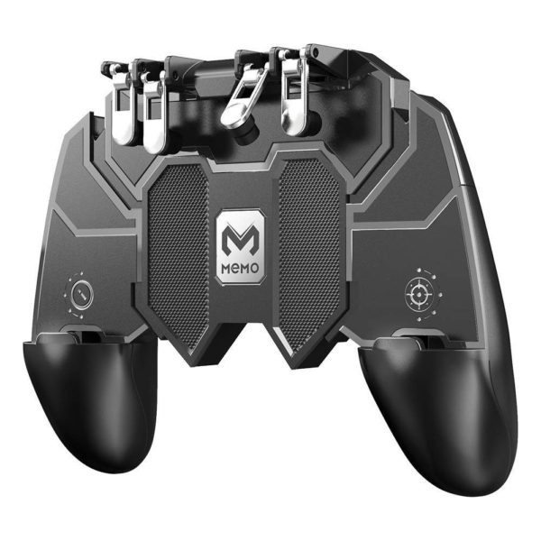 Pub G Controller