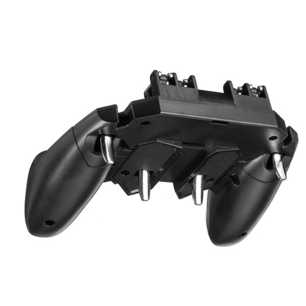 Pub G Controller