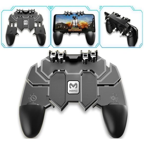 Pub G Controller